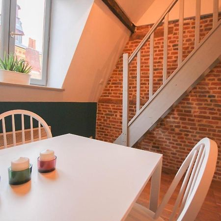 Old Town - Nice Cozy And Functional Ap For 5Pers Lille Exterior photo